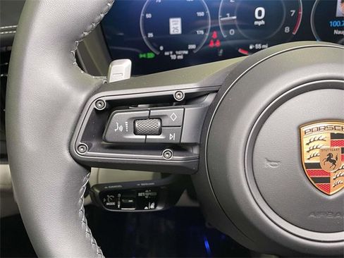 New 2026 Porsche Panamera 4 image 44