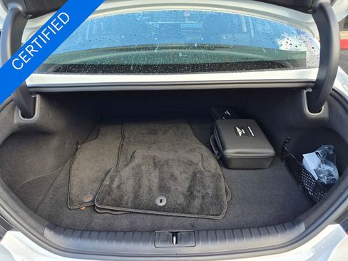 Used 2026 Genesis G70 2.5T image 21