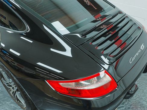 Used 2008 Porsche 911 Carrera 4S image 14