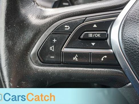 Used 2019 INFINITI QX50 Essential w/ Premium Heat Package FWD image 34