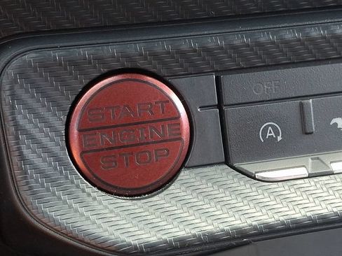 Certified 2024 Ford Mustang GT Premium RWD image 21