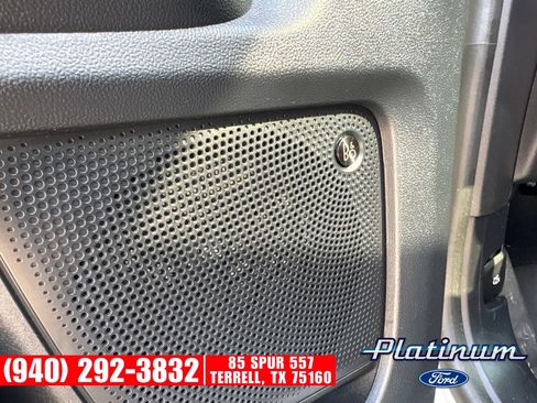 Used 2022 Ford Bronco Sport Outer Banks w/ Tech Package AWD/4WD image 35