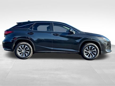 Used 2020 Lexus RX 350 FWD w/ Accessory Package image 8