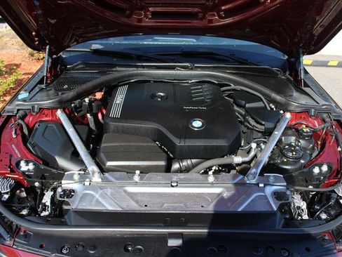 Used 2022 BMW 430i xDrive Coupe w/ Premium Essential Package AWD/4WD image 24