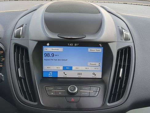 Used 2019 Ford Escape SE image 18