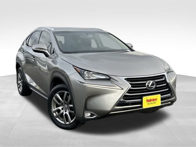 Used Lexus NX 200t for Sale Near Me - Autotrader