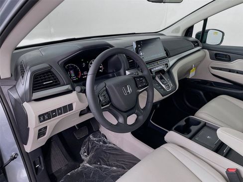 New 2026 Honda Odyssey EX-L image 8
