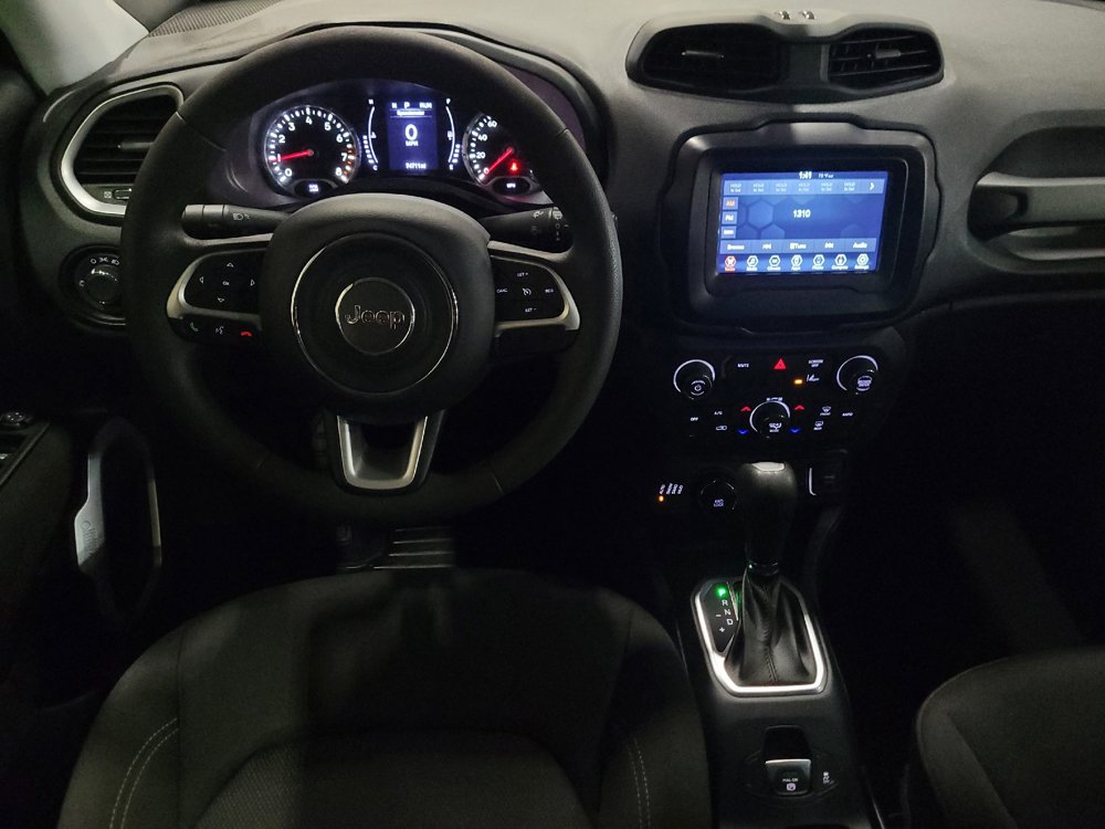 Used 2021 Jeep Renegade Sport AWD/4WD image 22