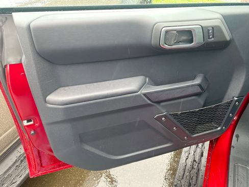 New 2026 Ford Bronco Outer Banks w/ Sasquatch Package AWD/4WD image 24