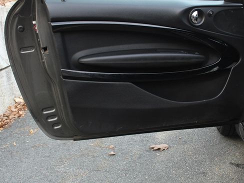Used 2013 MINI Cooper Paceman John Cooper Works AWD/4WD image 12