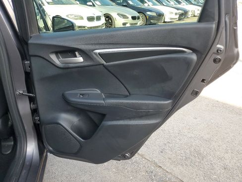 Used 2015 Honda Fit EX-L image 17