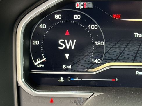 New 2025 GMC Sierra 2500 Denali w/ Denali Reserve Package image 22