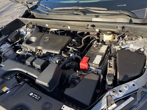 Certified 2024 Toyota RAV4 XLE image 18