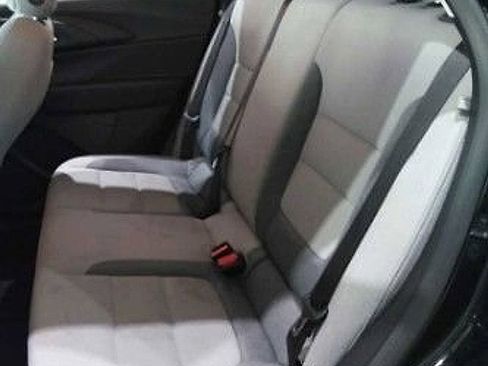 Used 2025 Chevrolet TrailBlazer LT AWD/4WD image 12