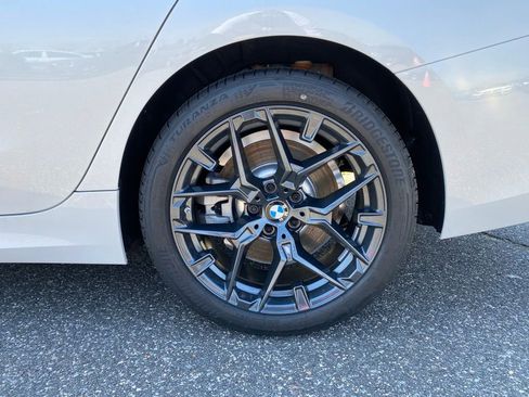 New 2026 BMW 330i xDrive Sedan AWD/4WD image 5