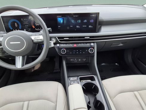 Certified 2025 Hyundai Sonata SEL FWD image 12
