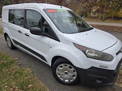 Used 2015 Ford Transit Connect XL