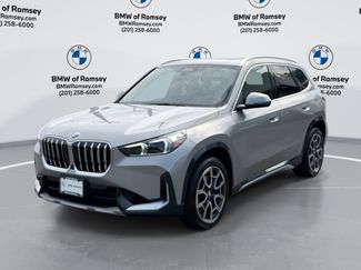 Used 2026 BMW X1 xDrive28i w/ Technology Package AWD/4WD video 1