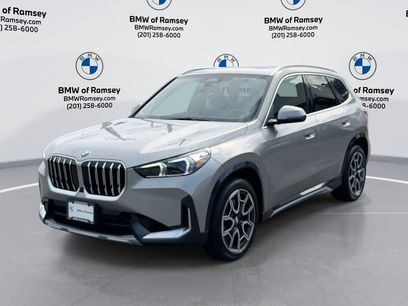 Used 2026 BMW X1 xDrive28i w/ Technology Package