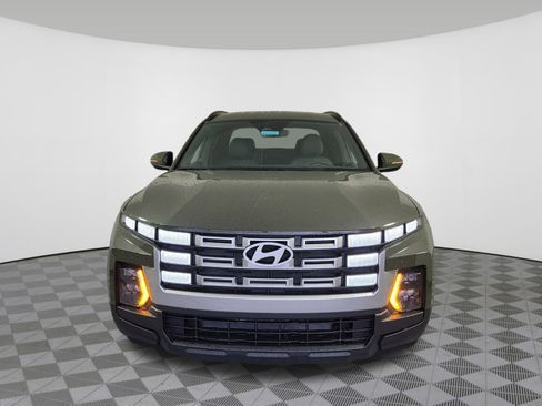 New 2025 Hyundai Santa Cruz SEL image 41