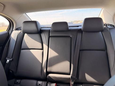 New 2026 MAZDA MAZDA3 2.5 S Sedan w/ Preferred Pkg image 10