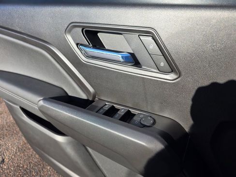 New 2026 Chevrolet Colorado LT w/ Advanced Trailering Package image 11