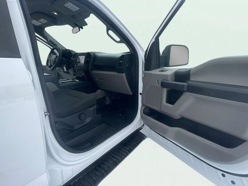 Certified 2018 Ford F150 XL w/ Equipment Group 101A Mid AWD/4WD image 18