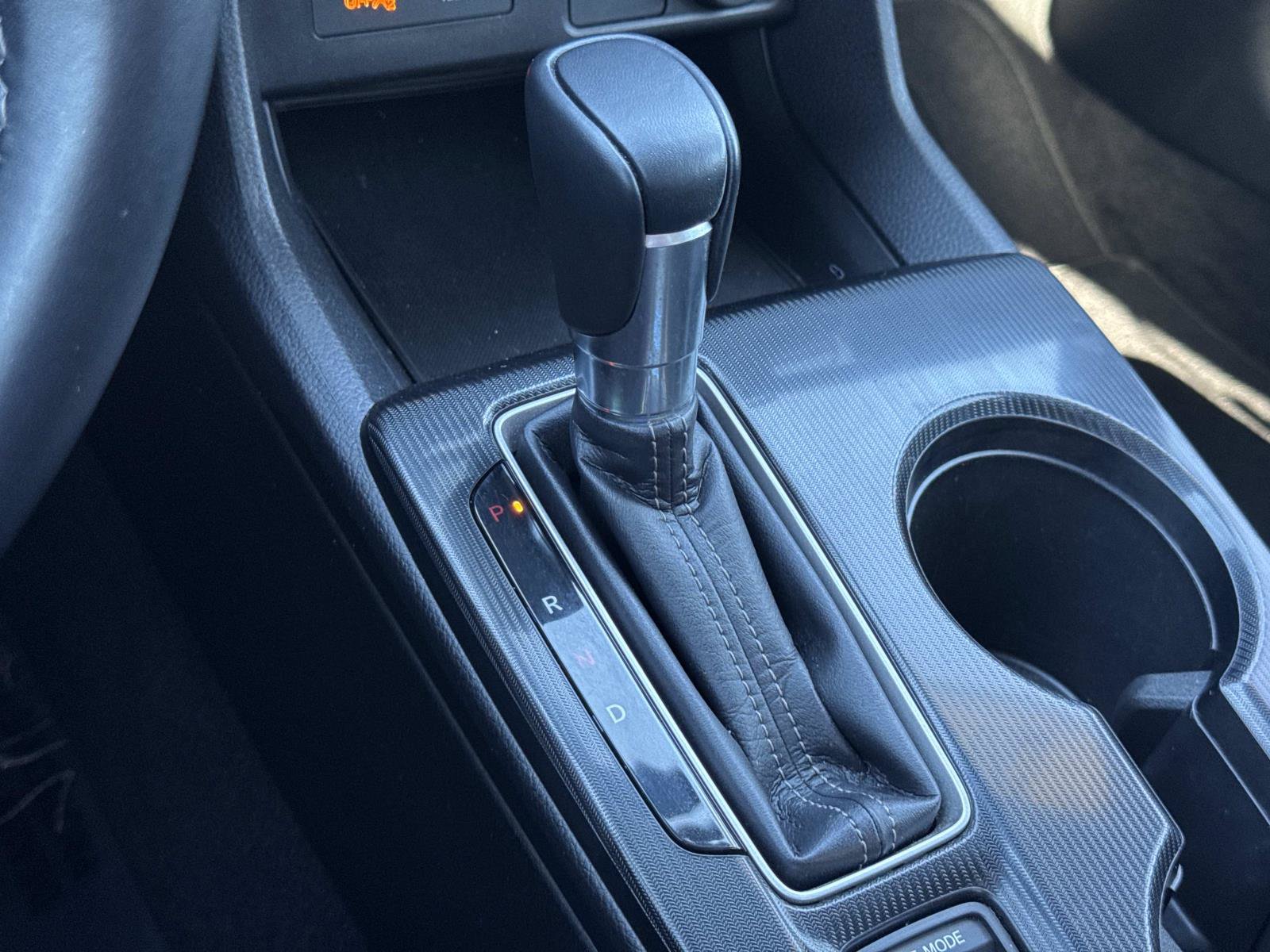 Used 2022 Honda Civic Sport image 17