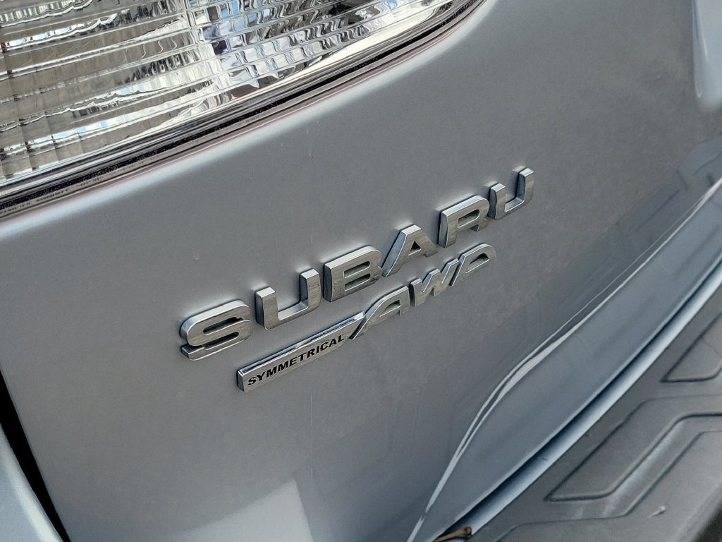 Used 2020 Subaru Forester Sport w/ Popular Package #2 AWD/4WD image 5