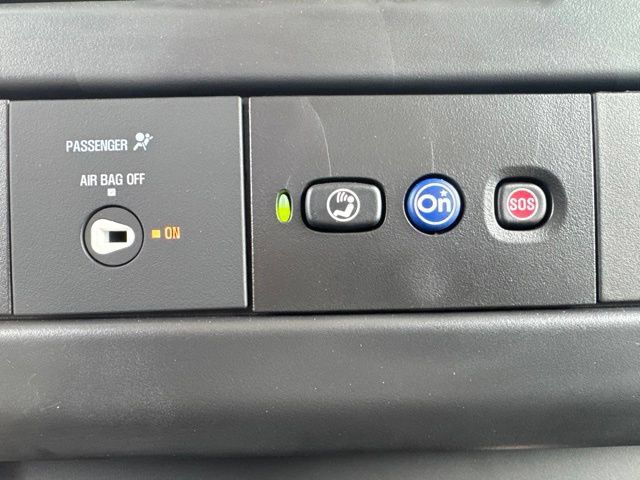 New 2025 Chevrolet Express 2500 w/ Driver Convenience Package RWD image 17
