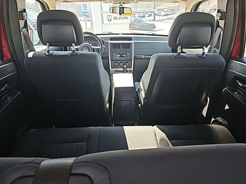 Used 2011 Jeep Liberty Sport w/ Popular Equipment Group image 21