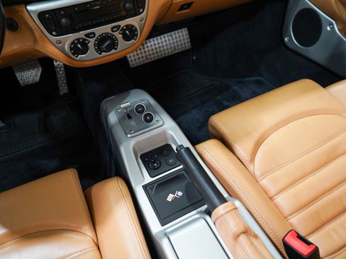 Used 2002 Ferrari 360 Spider image 13