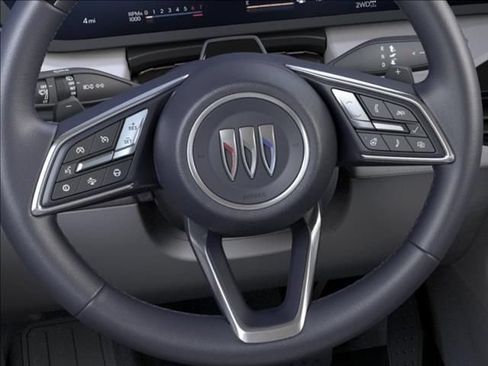 New 2027 Buick Enclave Avenir w/ LPO, Floor Liner Package FWD image 19