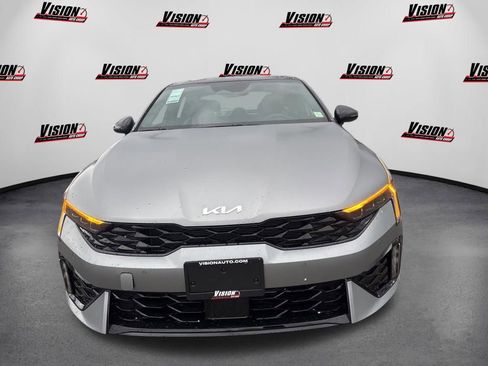 New 2026 Kia K5 GT-Line AWD/4WD image 3