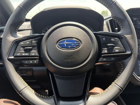 Certified 2025 Subaru Crosstrek 2.5i Sport w/ Crosstrek Mirror Package AWD/4WD image 25