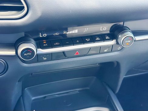 New 2026 MAZDA CX-30 AWD 2.5 S image 36