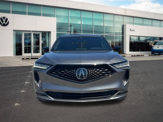 Used 2023 Acura MDX A-Spec AWD/4WD video 2