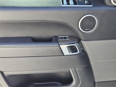 Used 2020 Land Rover Range Rover Sport HSE Dynamic image 22