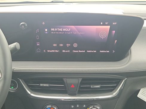 New 2026 Buick Encore GX Preferred w/ Advanced Technology Package AWD/4WD image 23