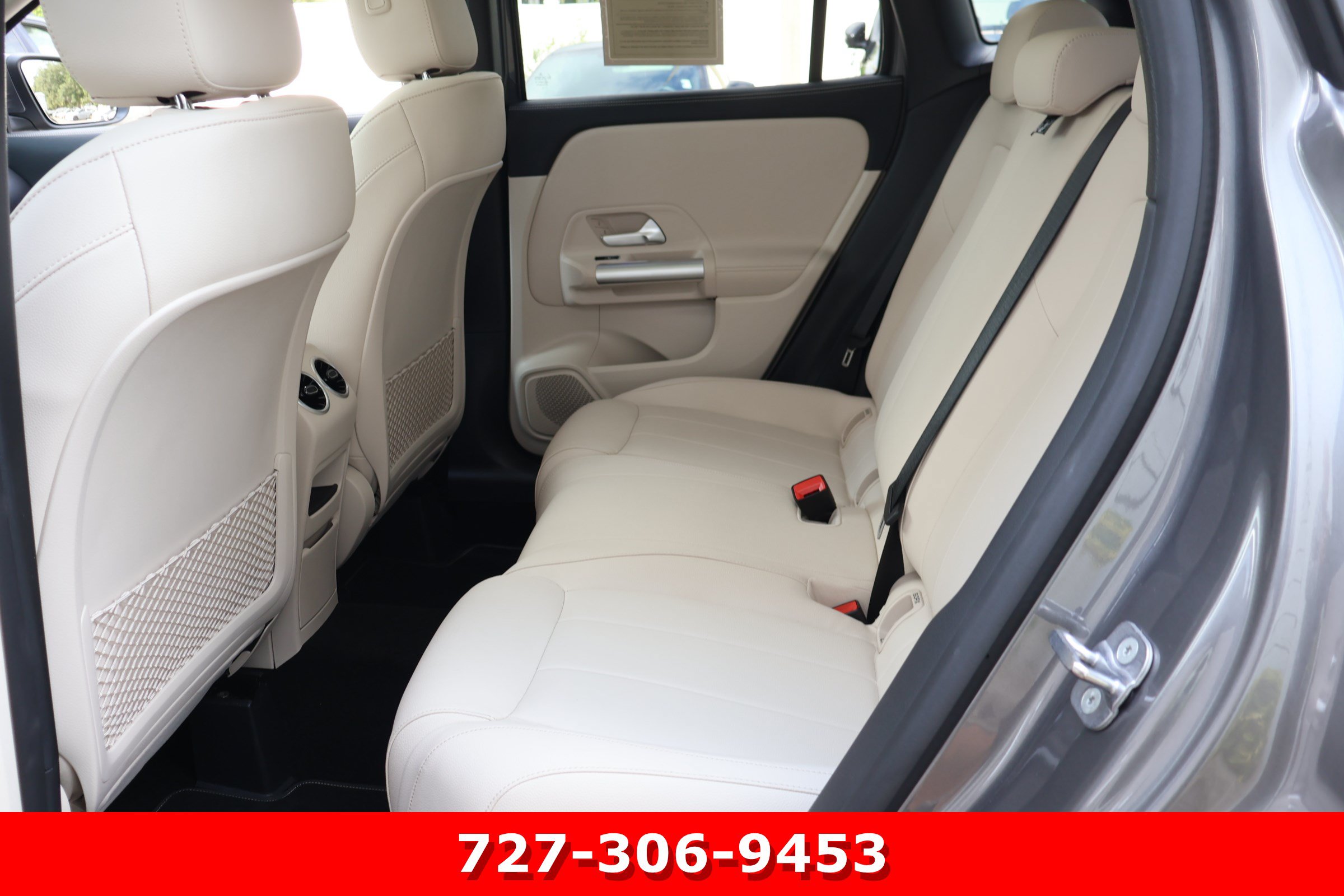 Certified 2023 Mercedes-Benz GLA 250 4MATIC image 18