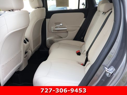 Certified 2023 Mercedes-Benz GLA 250 4MATIC image 18