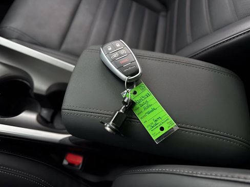 Used 2024 Alfa Romeo Tonale Ti w/ Active Assist Package image 28