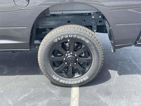 New 2026 RAM 2500 Big Horn image 36