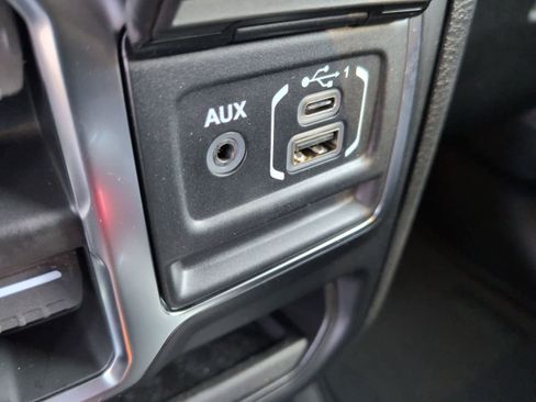 New 2026 Jeep Wrangler Unlimited Sport AWD/4WD image 29