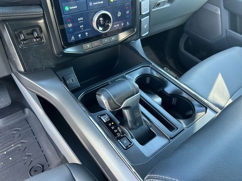 Used 2025 Ford F150 Lightning Flash AWD/4WD image 35
