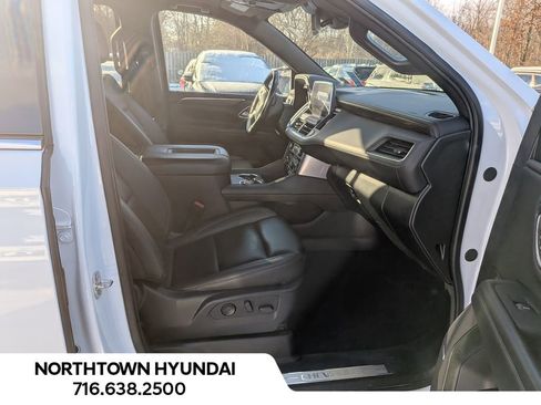 Used 2024 Chevrolet Tahoe LT image 40