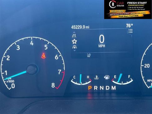 Used 2022 Ford Transit 250 148 High Roof AWD image 19