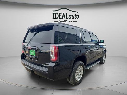 Used 2020 GMC Yukon SLT w/ Open Road Package image 9