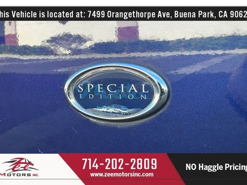 Used 2003 MAZDA MX-5 Miata LS RWD image 41
