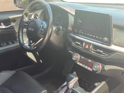 Used 2023 Kia Forte GT-Line w/ GT-Line Premium Package image 24